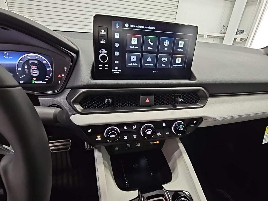 2026 Honda Prelude Coupe