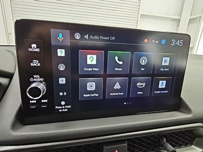 2026 Honda Prelude Coupe