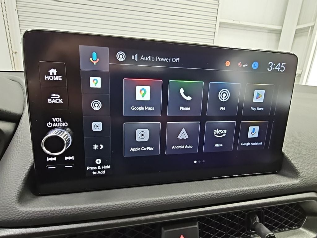 2026 Honda Prelude Coupe