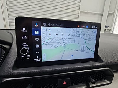 2026 Honda Prelude Coupe