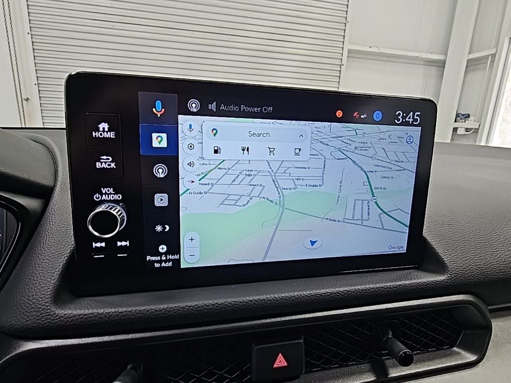 2026 Honda Prelude Coupe