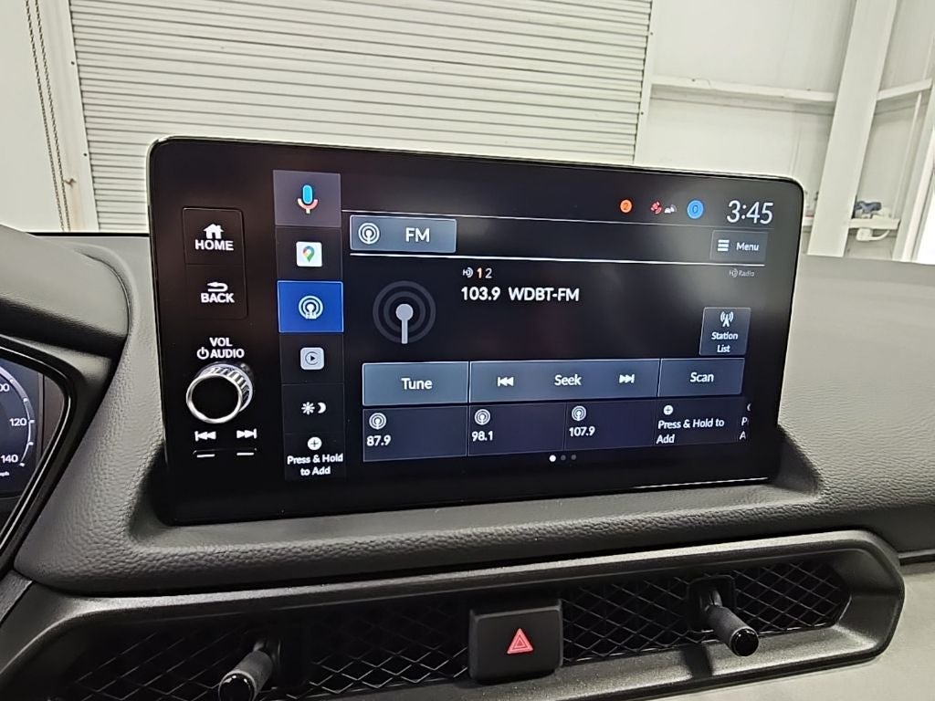 2026 Honda Prelude Coupe