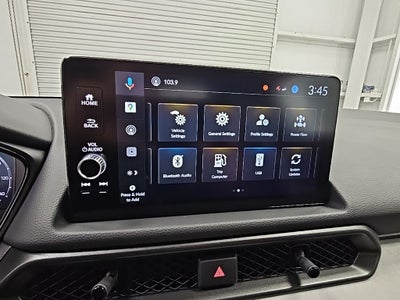 2026 Honda Prelude Coupe