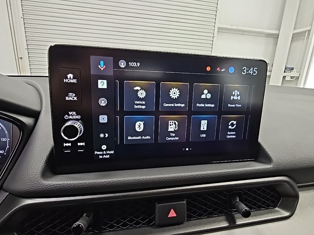 2026 Honda Prelude Coupe