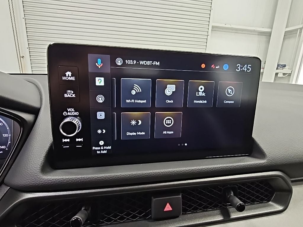 2026 Honda Prelude Coupe