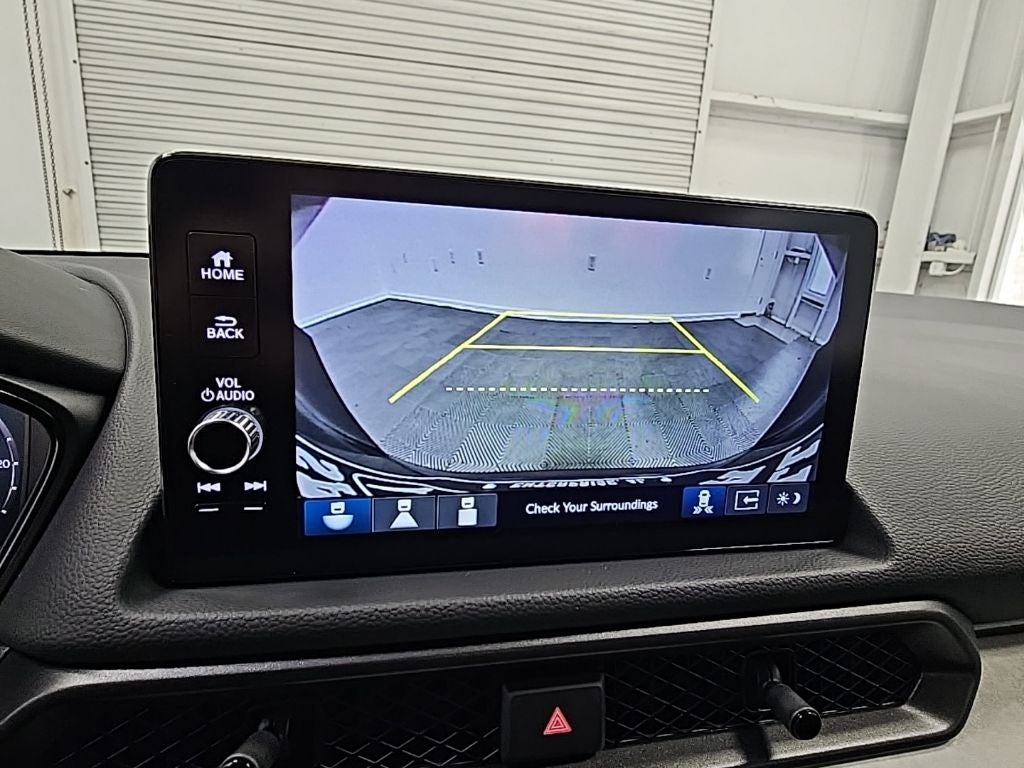 2026 Honda Prelude Coupe