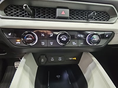 2026 Honda Prelude Coupe