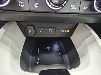 2026 Honda Prelude Coupe