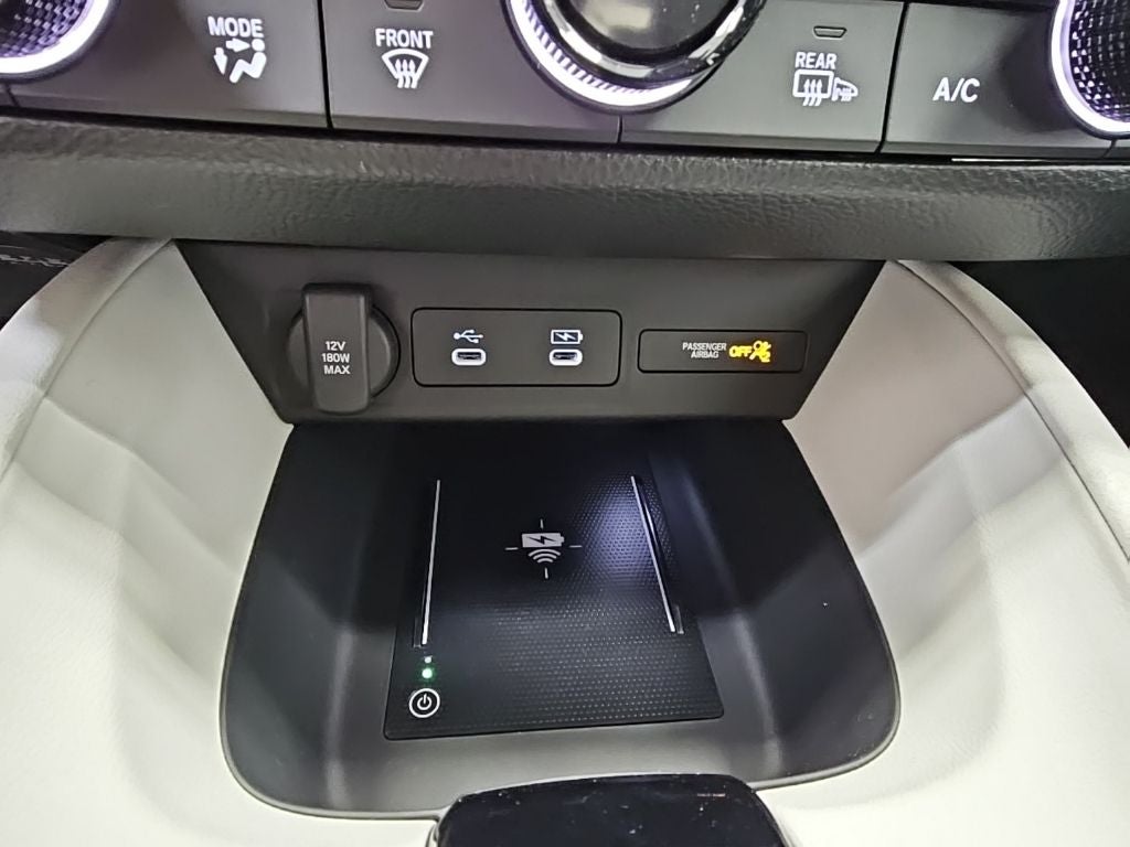 2026 Honda Prelude Coupe