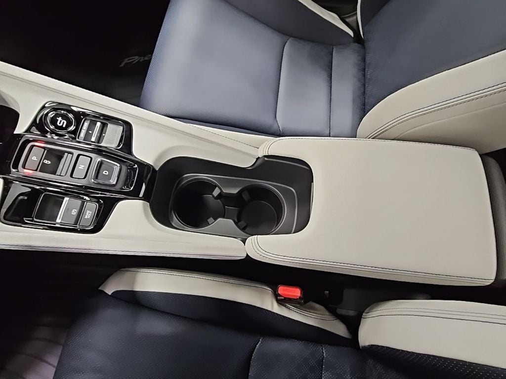 2026 Honda Prelude Coupe