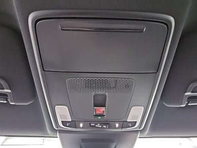 2026 Honda Prelude Coupe