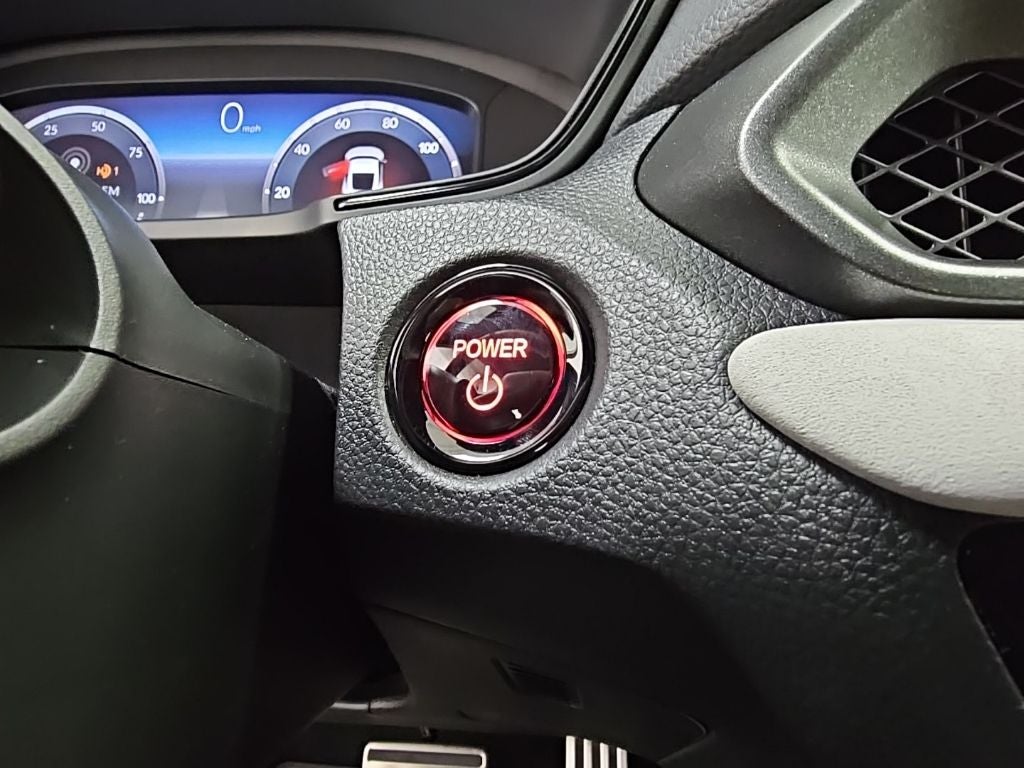 2026 Honda Prelude Coupe