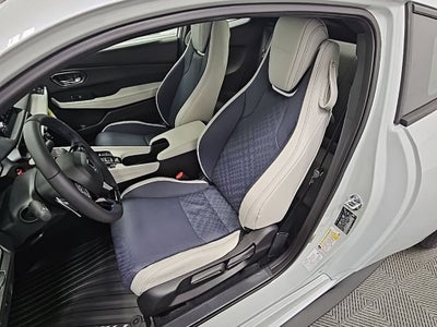 2026 Honda Prelude Coupe