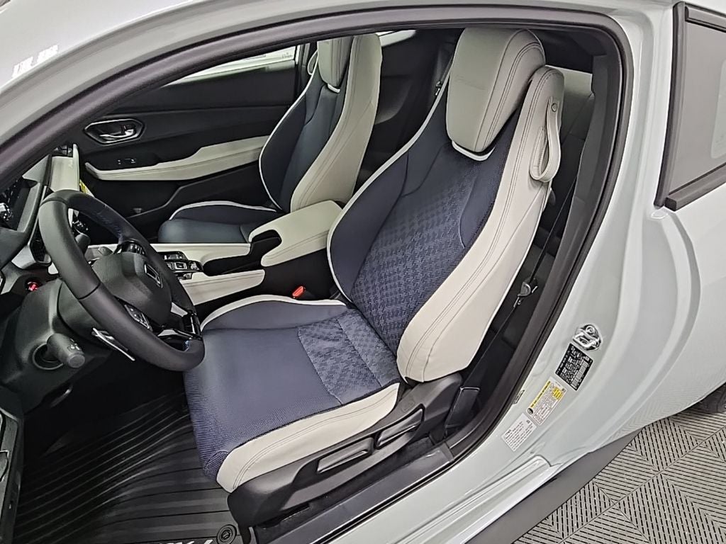 2026 Honda Prelude Coupe