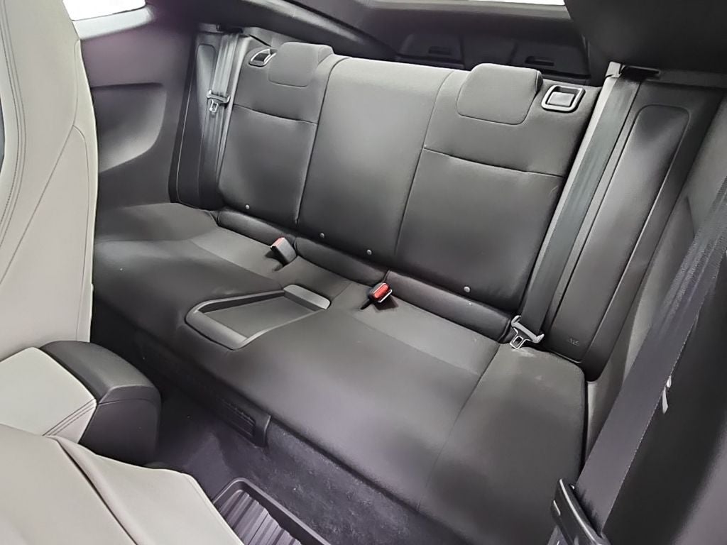 2026 Honda Prelude Coupe