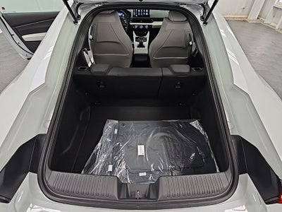 2026 Honda Prelude Coupe