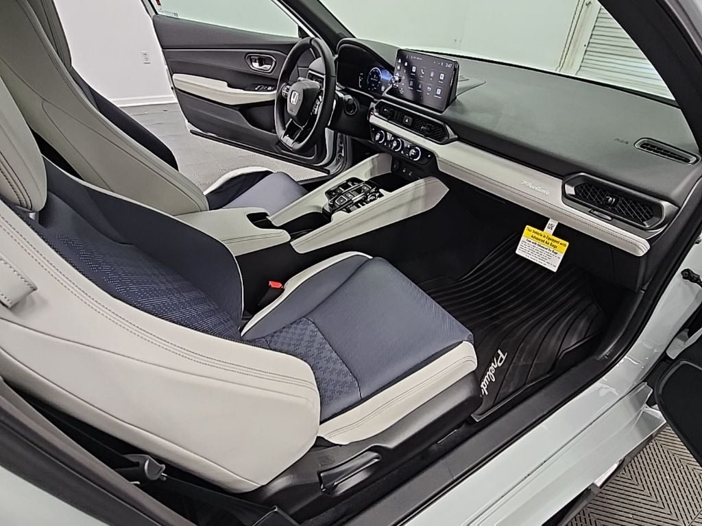 2026 Honda Prelude Coupe