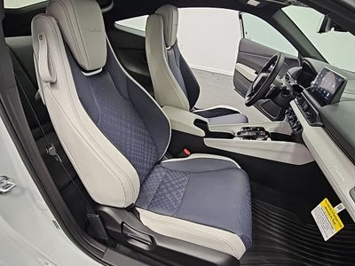 2026 Honda Prelude Coupe