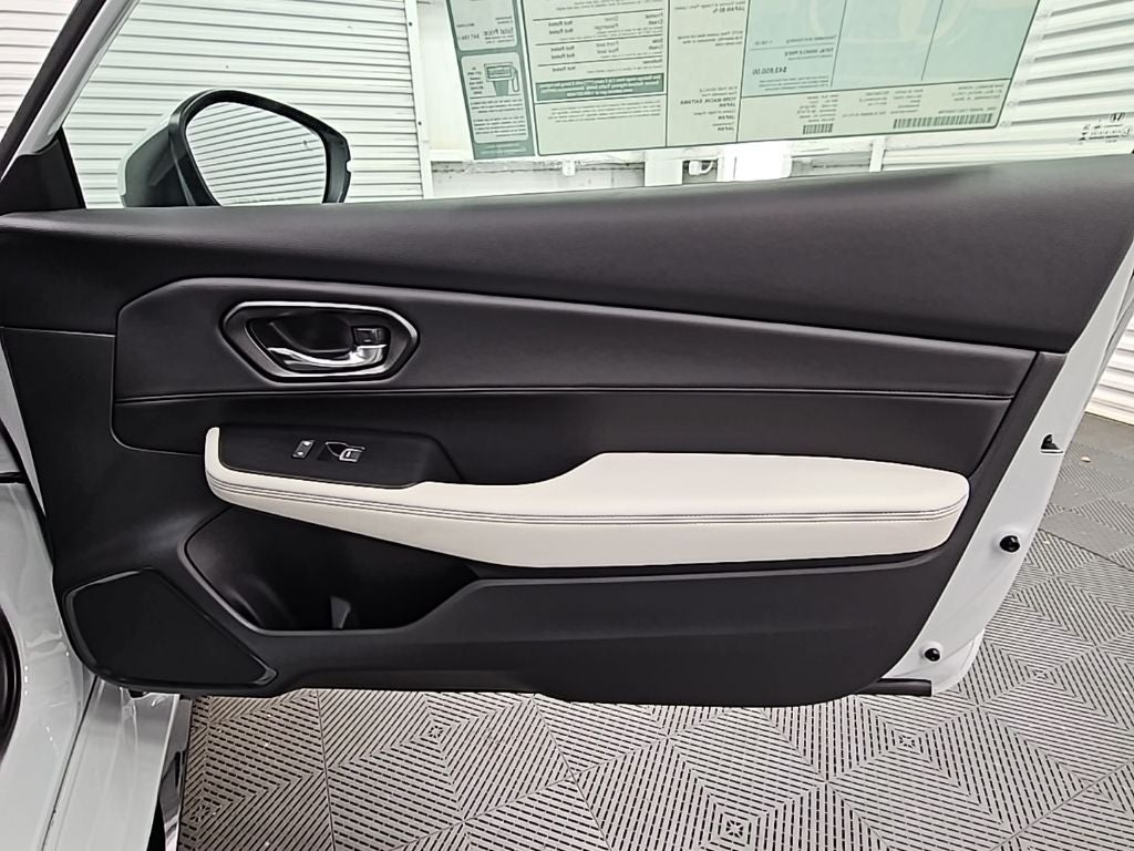 2026 Honda Prelude Coupe