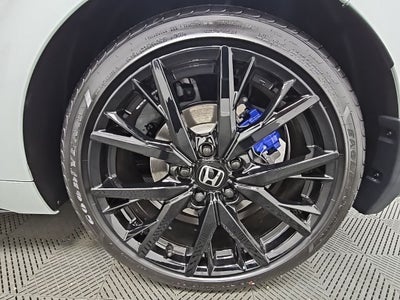 2026 Honda Prelude Coupe