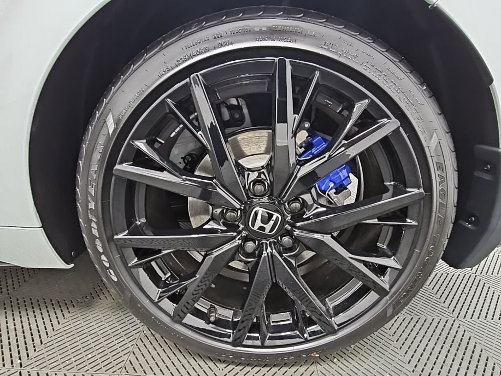 2026 Honda Prelude Coupe