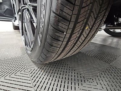 2026 Honda Prelude Coupe