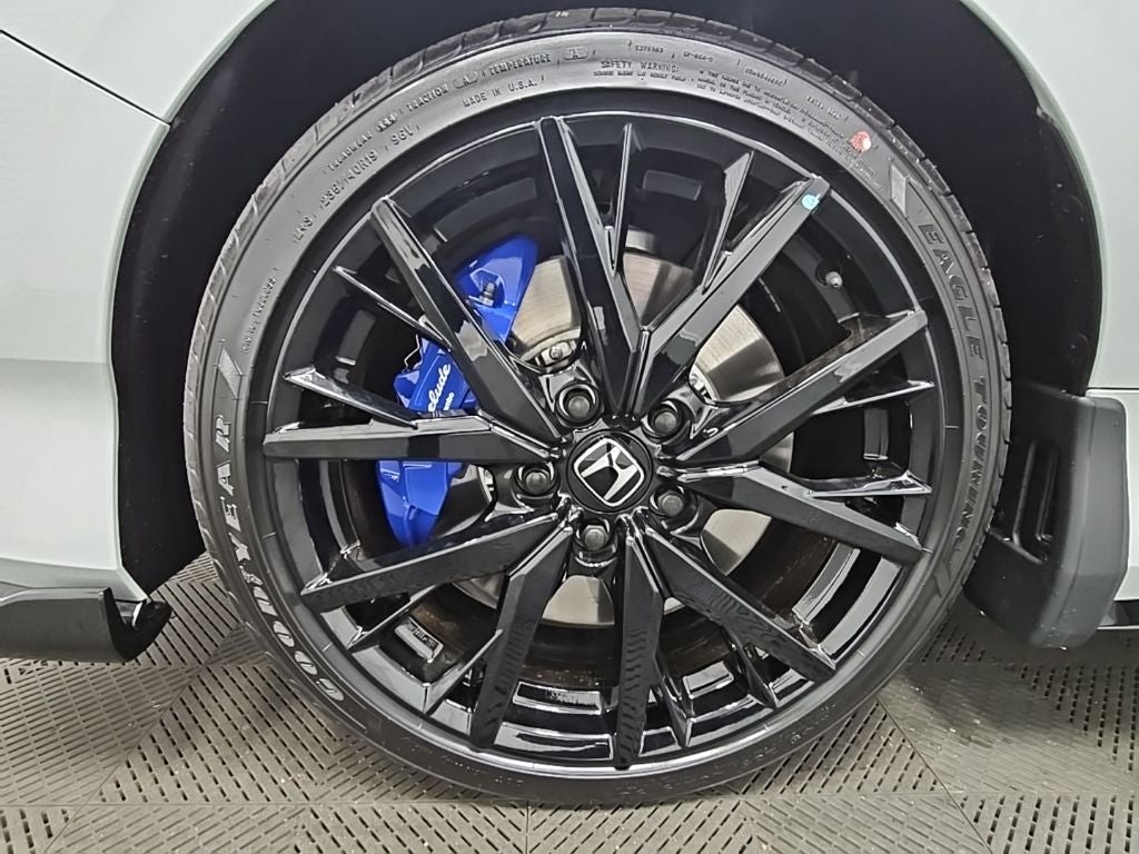 2026 Honda Prelude Coupe