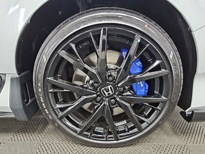 2026 Honda Prelude Coupe