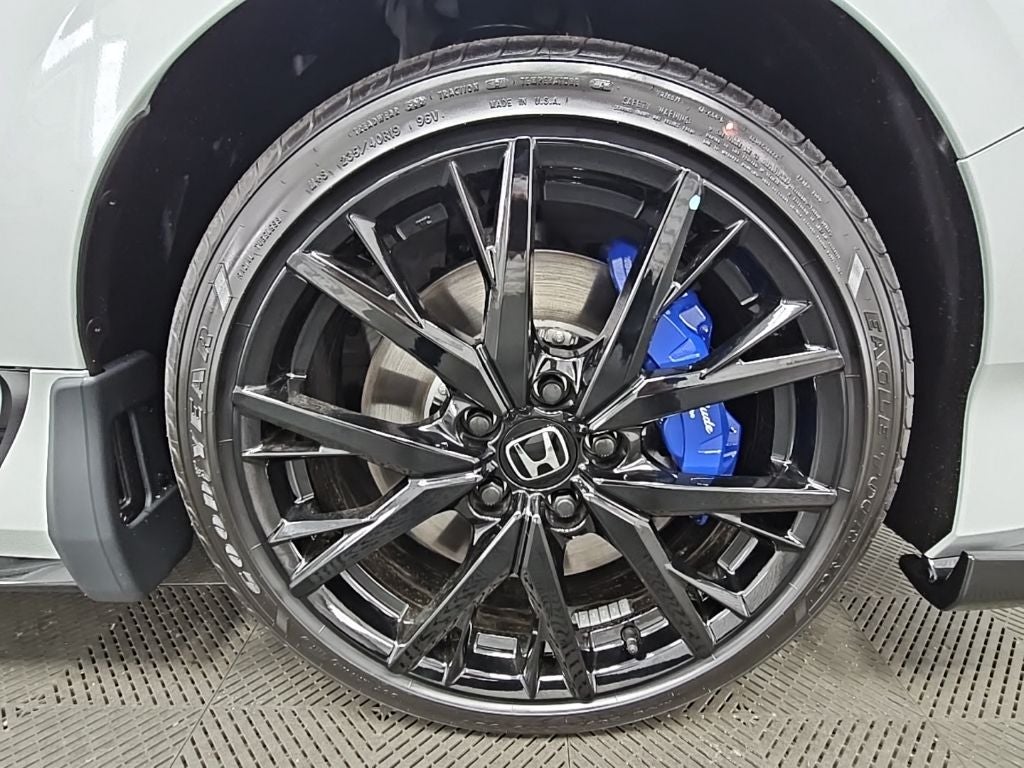 2026 Honda Prelude Coupe