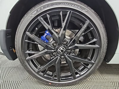 2026 Honda Prelude Coupe