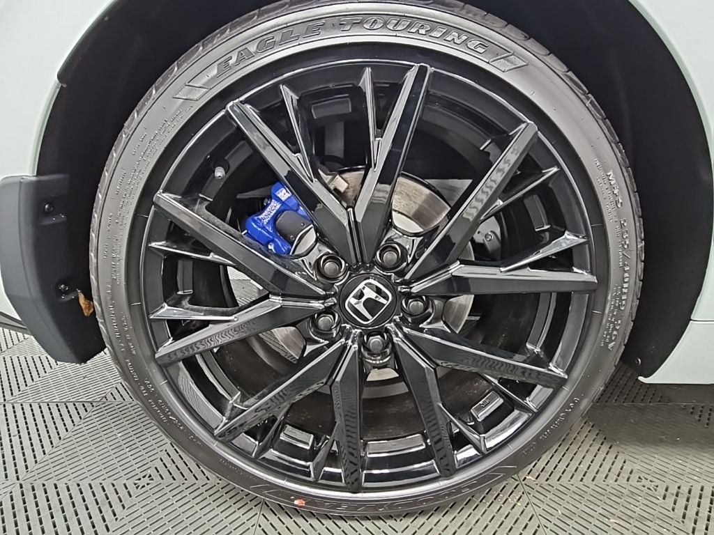 2026 Honda Prelude Coupe