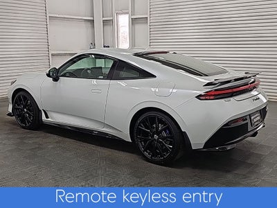 2026 Honda Prelude Coupe