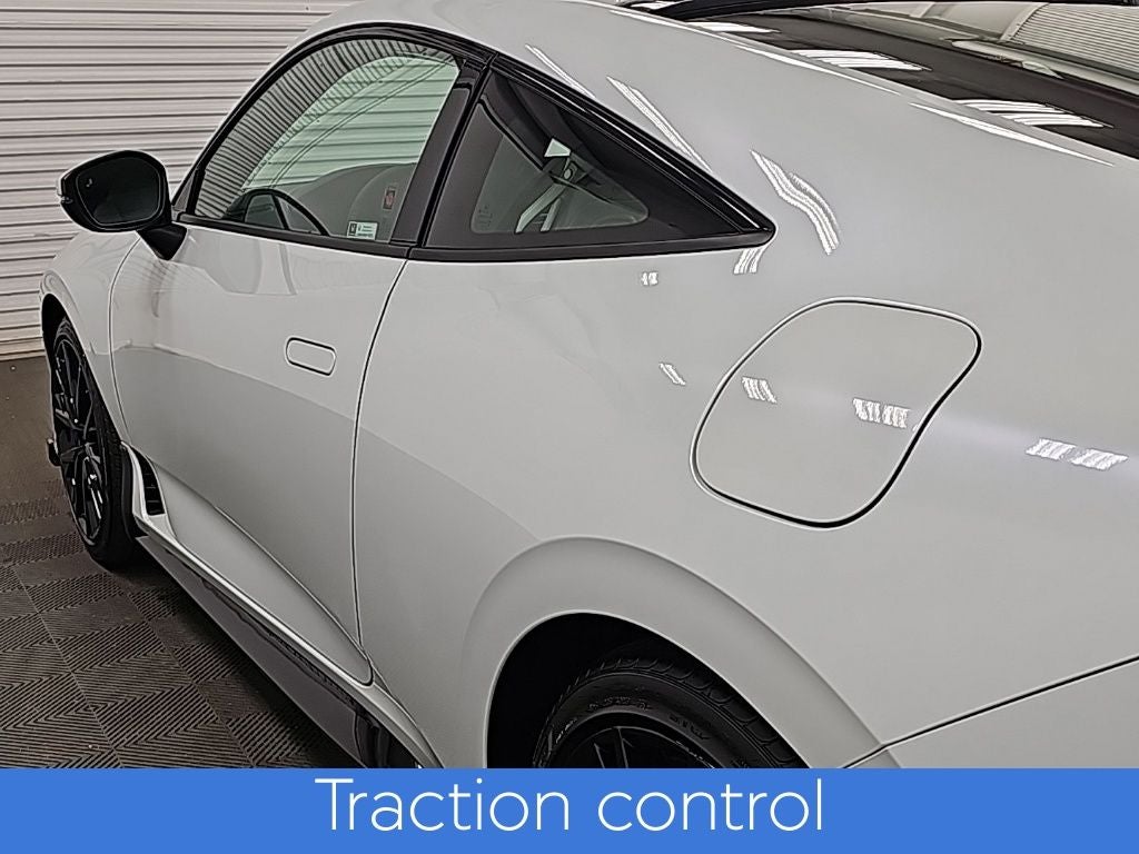 2026 Honda Prelude Coupe