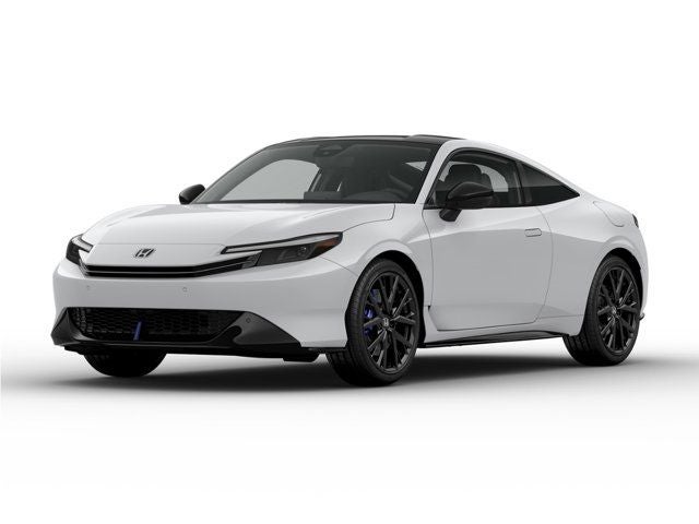 2026 Honda Prelude Coupe