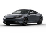 2026 Honda Prelude Coupe