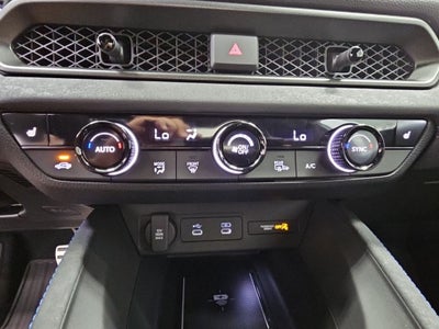 2026 Honda Prelude Coupe