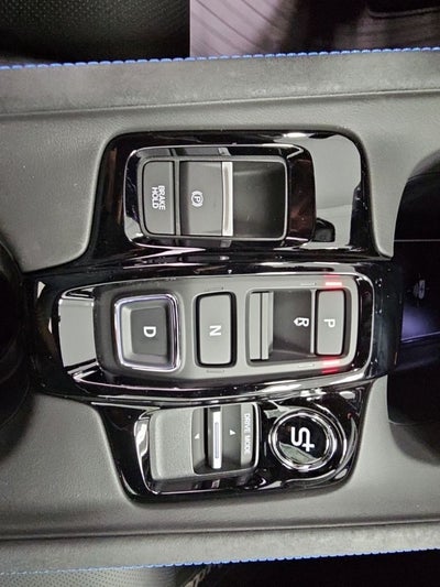 2026 Honda Prelude Coupe