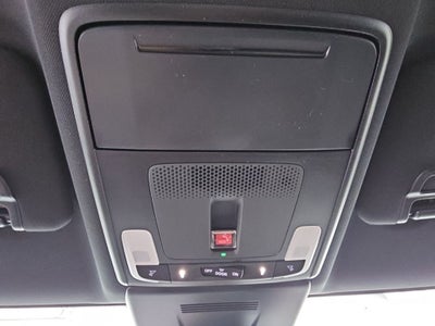 2026 Honda Prelude Coupe