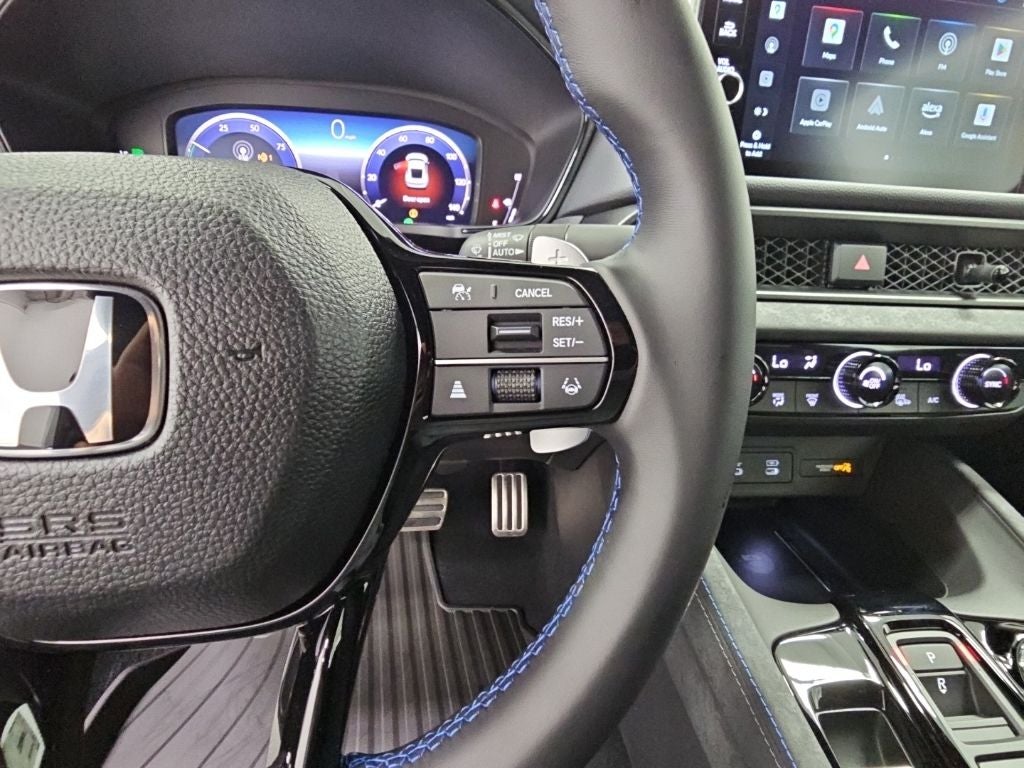 2026 Honda Prelude Coupe