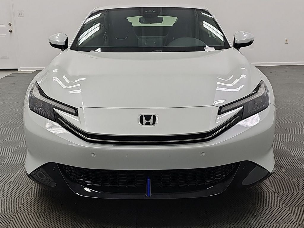 2026 Honda Prelude Coupe