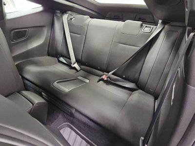 2026 Honda Prelude Coupe