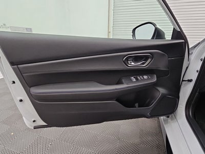 2026 Honda Prelude Coupe