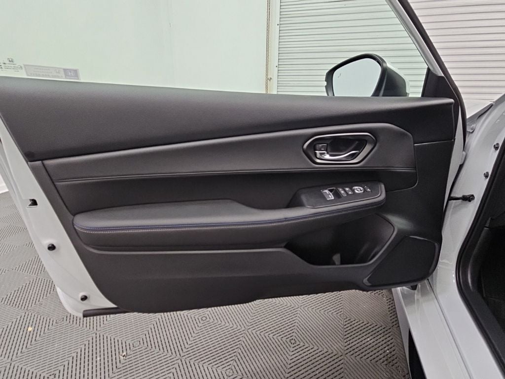 2026 Honda Prelude Coupe
