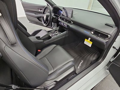 2026 Honda Prelude Coupe