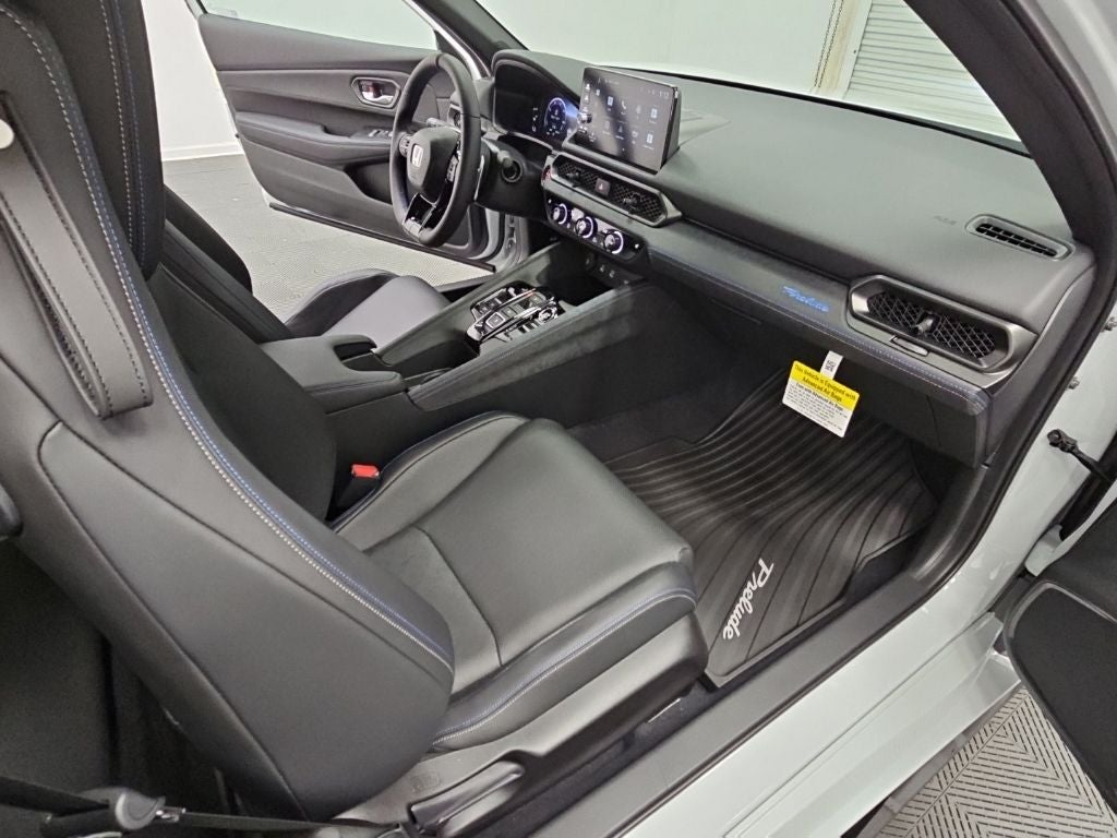 2026 Honda Prelude Coupe