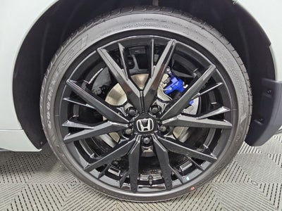 2026 Honda Prelude Coupe