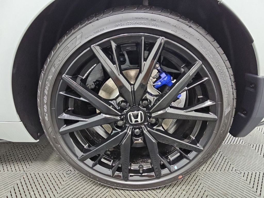 2026 Honda Prelude Coupe