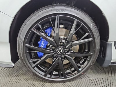 2026 Honda Prelude Coupe