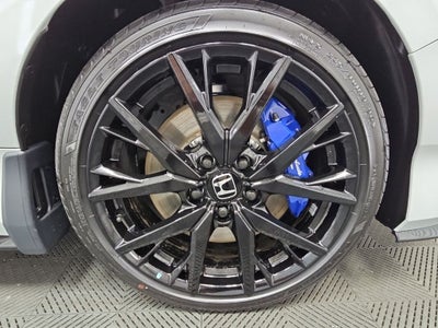 2026 Honda Prelude Coupe