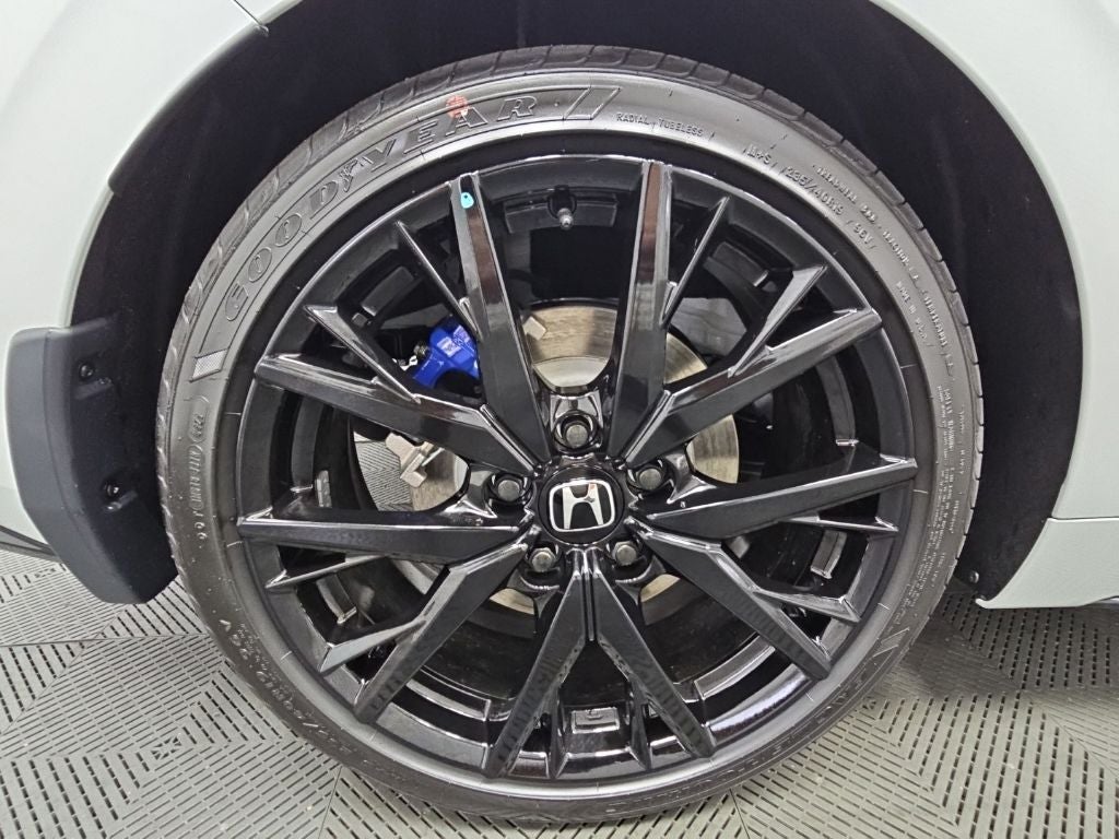 2026 Honda Prelude Coupe